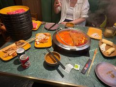 -牛New寿喜烧(中山公园龙之梦店)