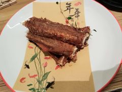 -院里寻菜·精致庭院菜(观沙岭店)