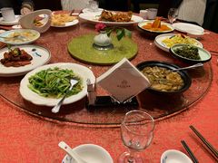 -苏州独墅湖书香世家酒店