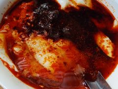 -邢老三肉丸糊辣汤(西安总店)