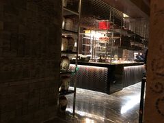 -丽思卡尔顿酒店-天泰轩中餐厅(大沽北路店)