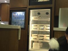 -Awfully Chocolate(来福士广场店)
