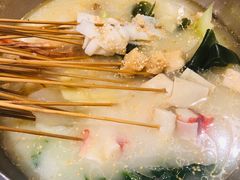 -付小姐在成都(川沙店)