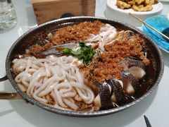 -3号仓库·创意中国菜(新世界城店)