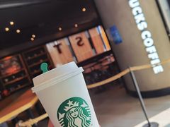 -星巴克(来福士2F店)