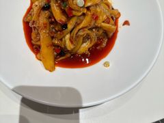 -国人川菜(李家村建东街店)