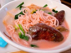 -莆田餐厅PUTIEN(金融街购物中心店)