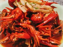 -靓虾二哥长沙地标小龙虾(五一广场店)