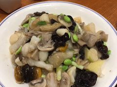 -翠山·映月湖景餐厅(映月湖公园店)