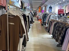 -七浦路服装批发市场