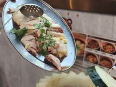 -兴兴旺·冬瓜盅·啫啫煲(西华路店)