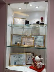 -LightOnly·培育钻石婚戒定制(天坛店)