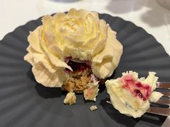 -潮一不贰·法式甜品·生日蛋糕·西式简餐(外滩店)