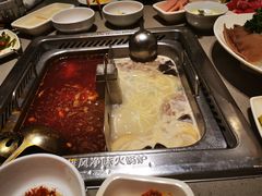 -海底捞火锅(龙湖北京大兴天街店)