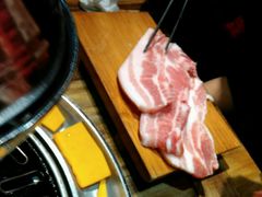 -哈哈碳都·牛肋条无限自助烤肉(台江万达店)