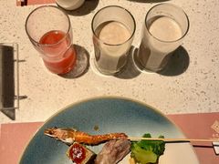 -金海湾自助餐厅(金陵饭店)