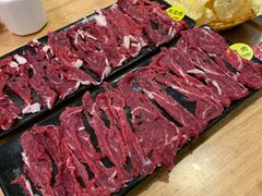 -嬷孙家潮汕牛肉火锅(北京路天河城店)