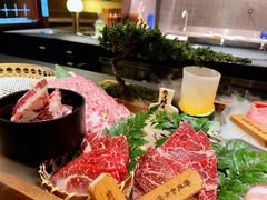 -300杯·和牛烧肉清酒专门店(廊里店)