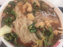 -吉林大学前卫校区南区-日新楼