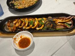 -美奈小馆·越南料理(中航城君尚购物中心店)