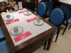 包厢-陈家老院子(高新店)