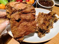 -小土豆北方菜馆(文慧园店)