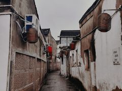 -绍兴书圣故里景区