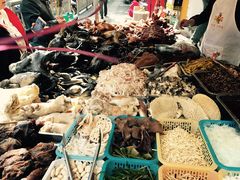 -老字号周记古蔺麻辣鸡·非物质文化遗产传承店