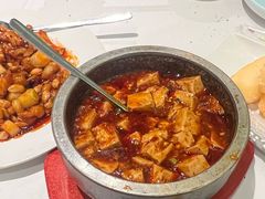 -玉林烤鸭店(定福庄店)