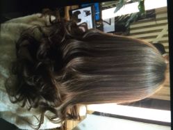 hair code(五月花店)-HairCode芭曲发型