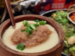 -何师烧烤Pro ·江湖川菜·小龙虾·精酿啤酒(太古里旗舰店)