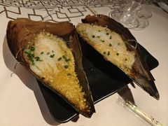 -云晓光头烧烤吧(川沙绿地店)