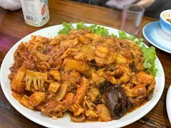 -闻香阁·清真(光荣道店)