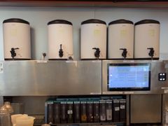-奈雪的茶(青岛卓悦里INTOWN店)