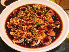 -达濠炒饭·潮汕味道
