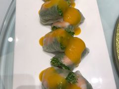 -锋味餐厅(空港复悦里店)