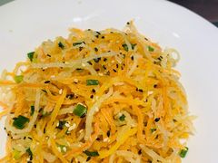 -松针蔡记蒸饺(花园路店)