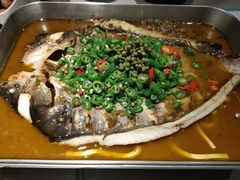 -半天妖烤鱼(海那城店)