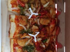 -必胜客(安盛购物广场金州店)