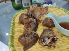 -上海阿潘舟山海鲜店(东宝兴路店)