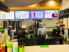 -鲜果时间·果蔬茶(赛格负二层店)