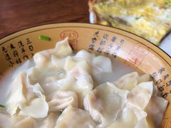 -四海楼(如皋定慧禅寺店)
