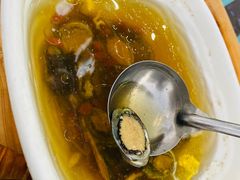 -星奇缘·海鲜餐厅(东山美食地标店)
