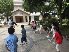 -杭州龙井幼儿园