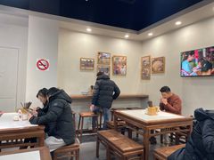 -永丰面馆(汉口路店)