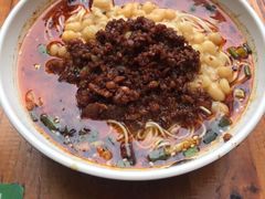 -老地方猫儿面(磁器口店)