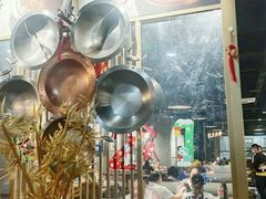 -城南老友羊蝎子火锅(花乡奥莱店)