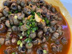 -小于烧烤海鲜·皖南明档土菜(丰庄店)