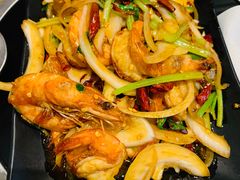 -沿海405烤场(沿海赛洛城店)