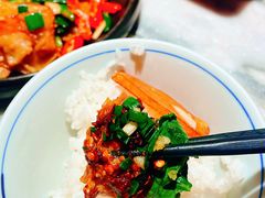 -树厨贵州菜(大十字店)